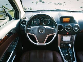 Opel Antara Edition 2.2 CDTI 120kW
