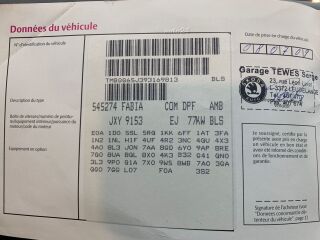 Skoda Fabia Comfort 1.9 R4 BLS 77kW