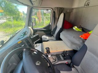 Renault Premium 7.1 235кВ