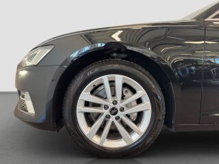 Audi A6 40 TDI 2.0 150kW