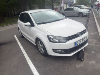 Volkswagen Polo 1.6 R4 66kW