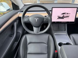 Tesla Model 3 Facelift Long Range AWD DUAL MOTOR 366kW