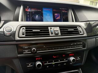 BMW 520 2.0 135kW