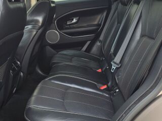 Land Rover Range Rover Evoque HSE 2.0 110kW