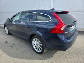 Volvo V60 Summum FuIl Options 2.0 D4 133kW