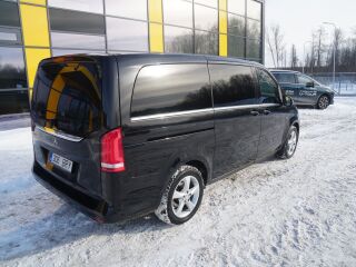 Mercedes-Benz V 250 Avantgarde N1 2.1 140kW