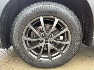 Mazda CX-5 Facelift Luxury AWD Skyactive 2.2 110kW