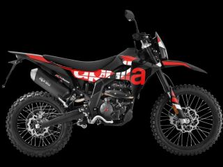 Aprilia RX 125