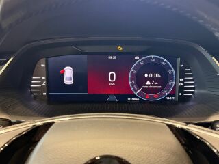 Skoda Octavia HB SportLine 1.5 TSI 110kW