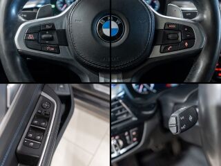 BMW 630 d GT xDrive M-Sportpakett 3.0 195кВ