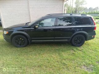 Volvo XC70 2.4 D4 133кВ