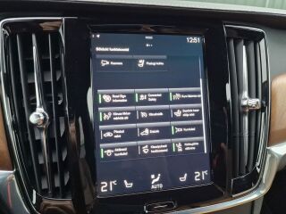 Volvo S90 2.0 184kW