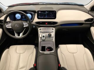 Hyundai Santa Fe Caligraphi 2.2 148кВ