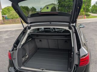 Audi A4 3.0 V6 TDI 200kW