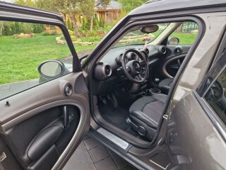 MINI Countryman 1.6 82kW