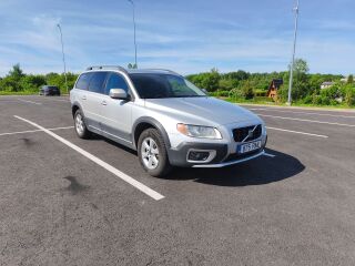 Volvo XC70 2.4 136kW