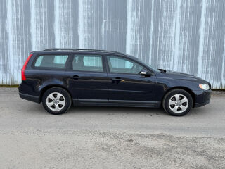 Volvo V70 Facelift Momentum 2.0 D 100kW