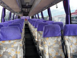 Volvo 9700 HD 12.1 309кВ