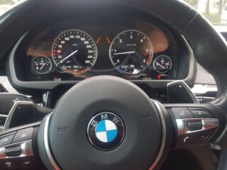 BMW X5 xDrive30d M Pakett 3.0 190kW