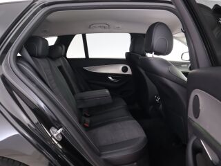 Mercedes-Benz E 200 T Avantgarde 2.0 R4 135kW