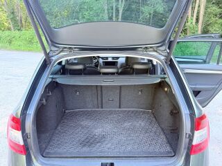 Skoda Octavia 5E 1.8 132kW
