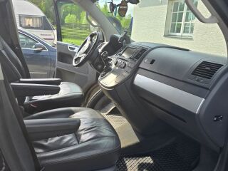 Volkswagen Multivan 2.0 132kW