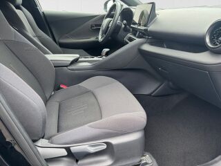 Toyota C-HR Style Plus 1.8 72kW