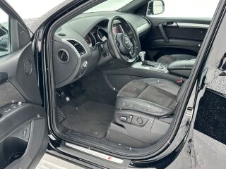 Audi Q7 Quattro S-Line Plus Edition 3.0 TDi 180kW