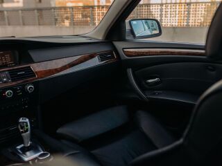 BMW 530 3.0 R6 N53 200kW