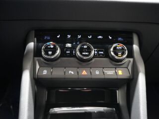 Skoda Karoq SPORTLINE 1.5 TSI 110kW