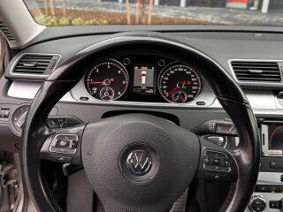 Volkswagen Passat Alltrack 2.0 125kW