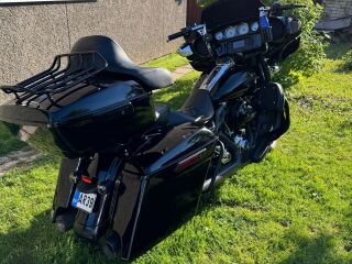 Harley-Davidson Street Glide 64кВ