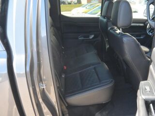 Ford Ranger Platinium 3.0 V6 177kW
