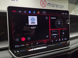 Volkswagen Tayron Life 2.0 142kW