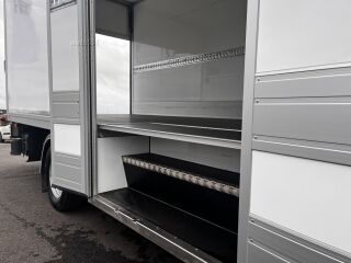 Iveco Daily 70C18 3.0 129kW