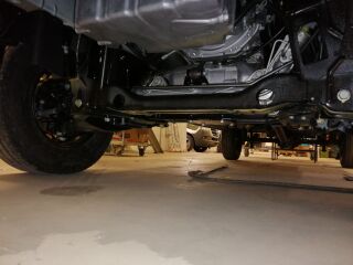 Mercedes-Benz Sprinter Sprinter 3.0 140кВ