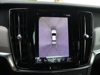 Volvo S90 D5 AWD Inscription Polestar 2.0 177кВ