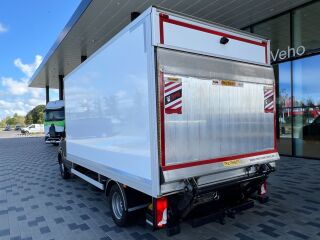 Mercedes-Benz Sprinter 519CDI 2.1 R4 120kW