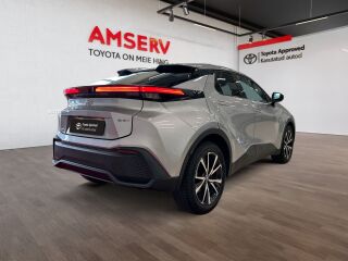 Toyota C-HR Style Plus Hybrid 1.8 72kW