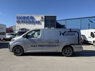 Fiat Scudo 2.0 106kW