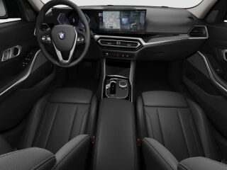 BMW 318 DA LCI TOURING 2.0 R4 110кВ