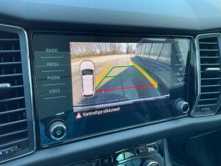 Skoda Kodiaq Elegance 2.0 132kW