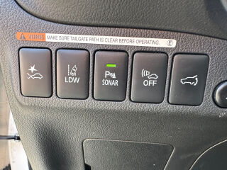 Mitsubishi Outlander PHEV Luxury 4WD 2.4 99kW
