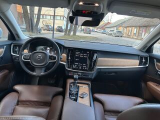 Volvo V90 Inscription 2.0 140kW