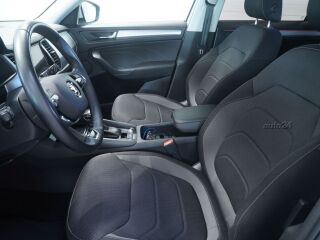 Skoda Kodiaq Ambition 4X4 TDi 2.0 110kW