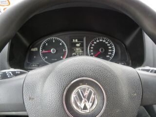 Volkswagen Transporter LONGa/c 2.0 TDI 84kW