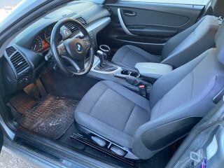BMW 116 2.0 90kW