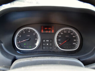 Dacia Duster 4x4 1.5 81kW