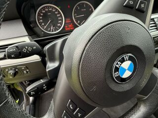 BMW 520 D Touring 2.0 R4 TDI 120кВ