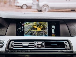 BMW 530 3.0 N57T 190kW